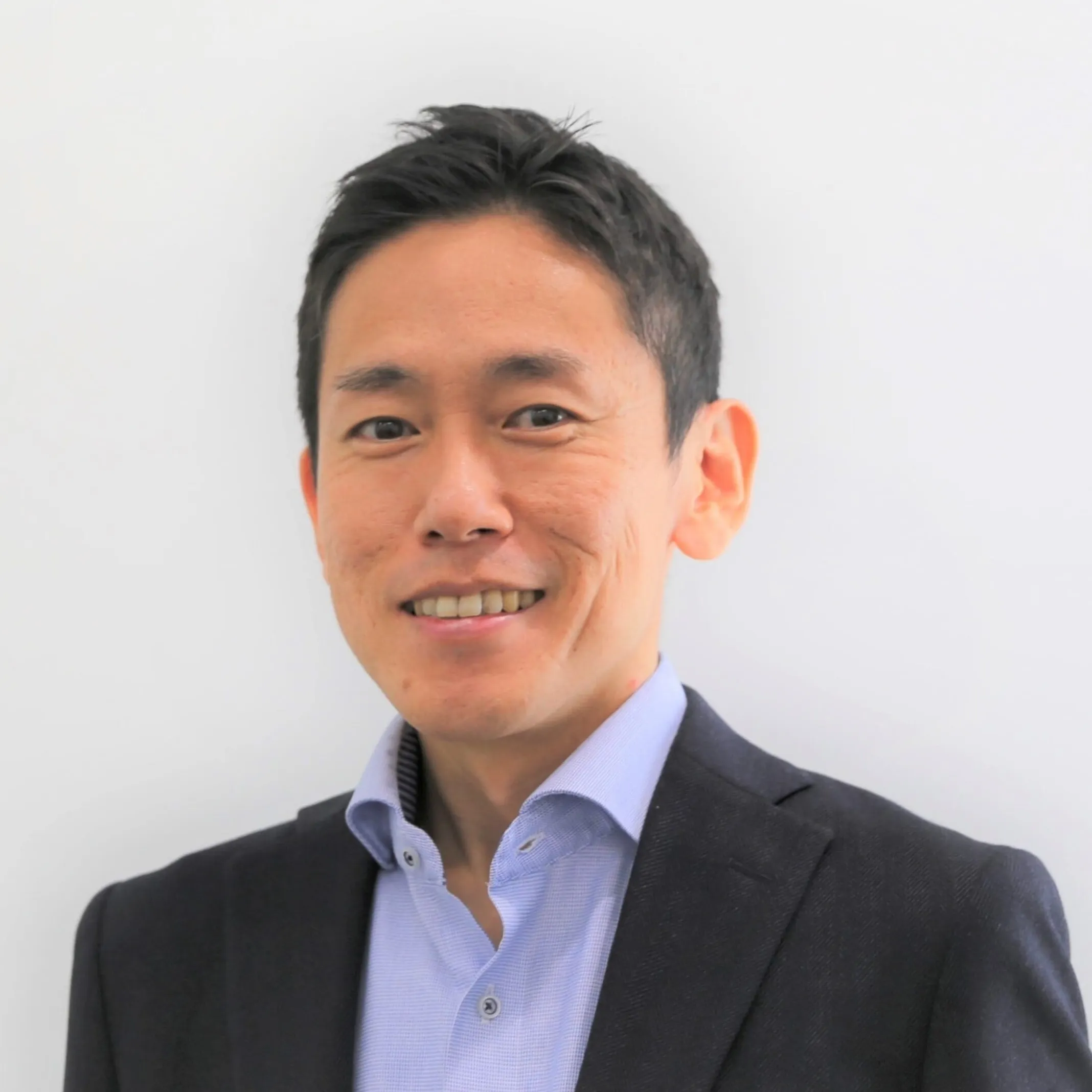 吉田 准一